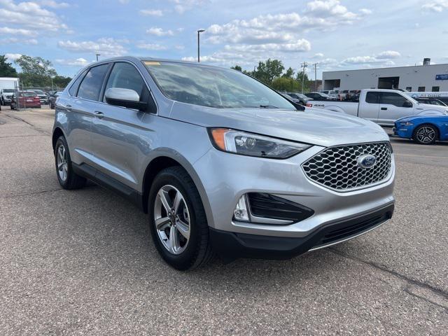 used 2024 Ford Edge car, priced at $30,674
