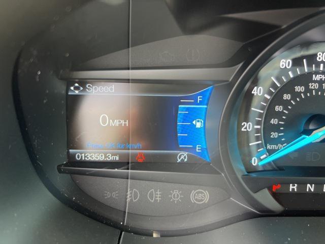 used 2024 Ford Edge car, priced at $30,674