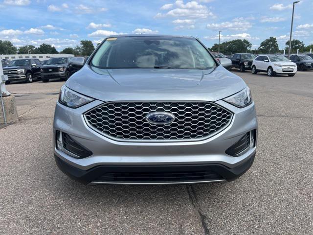 used 2024 Ford Edge car, priced at $30,674