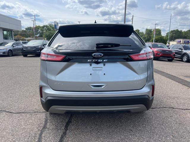 used 2024 Ford Edge car, priced at $30,674