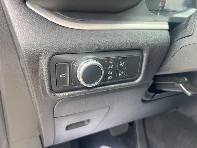 used 2022 Ford Explorer car, priced at $23,967