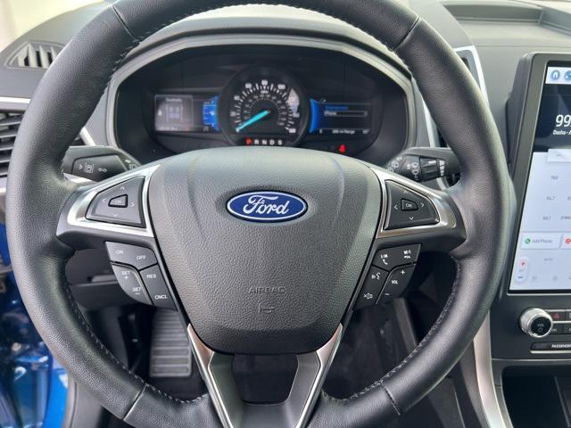 used 2023 Ford Edge car, priced at $27,095