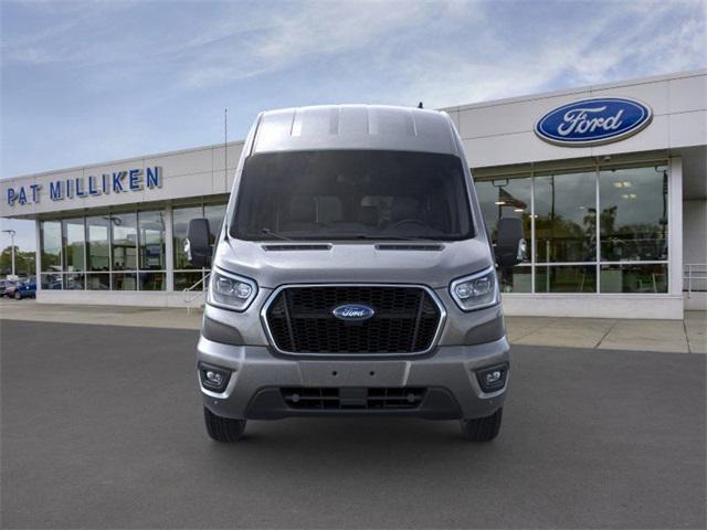 new 2024 Ford Transit-350 car, priced at $61,454