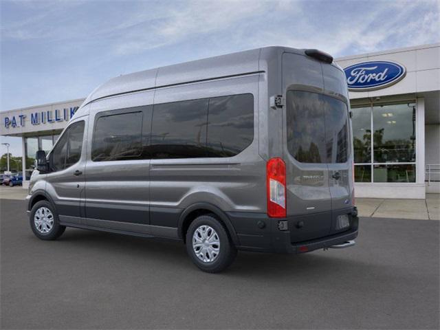 new 2024 Ford Transit-350 car, priced at $61,454