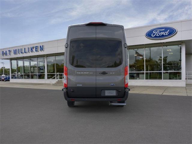 new 2024 Ford Transit-350 car, priced at $61,454