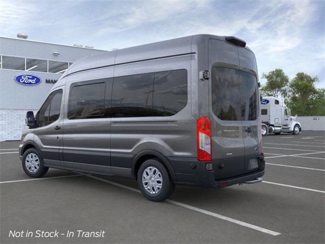 new 2024 Ford Transit-350 car, priced at $60,954