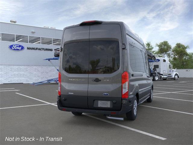 new 2024 Ford Transit-350 car, priced at $60,954