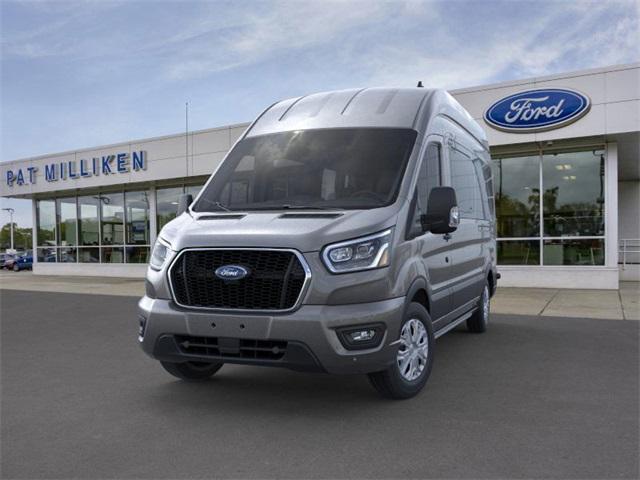 new 2024 Ford Transit-350 car, priced at $61,454