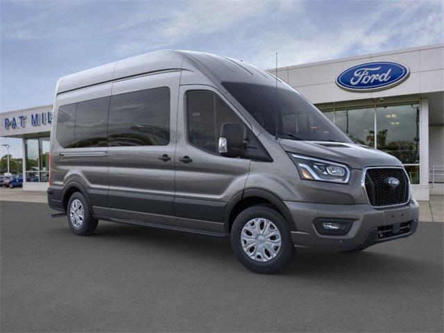 new 2024 Ford Transit-350 car, priced at $61,454