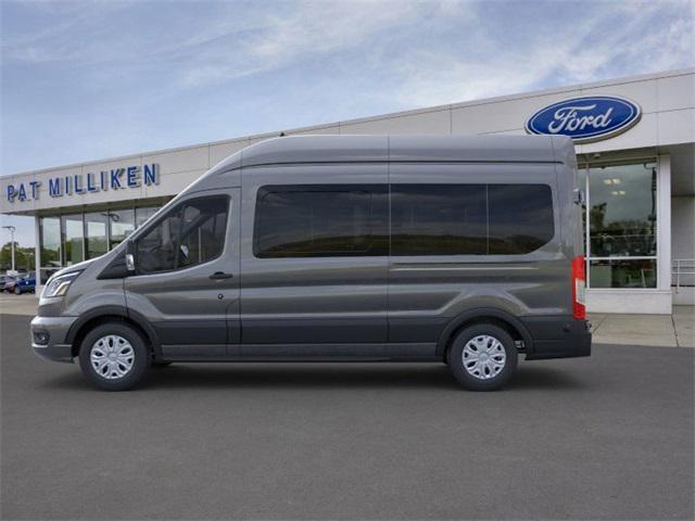 new 2024 Ford Transit-350 car, priced at $61,454