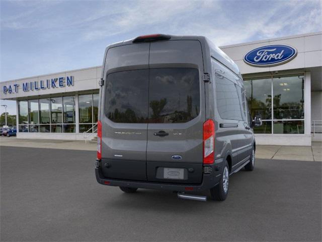 new 2024 Ford Transit-350 car, priced at $61,454