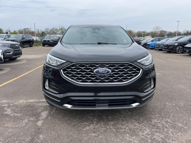 used 2020 Ford Edge car, priced at $22,978