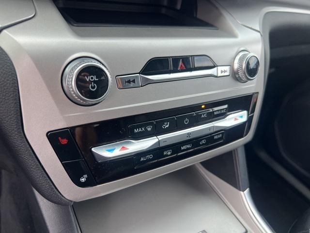 used 2022 Ford Explorer car, priced at $27,000