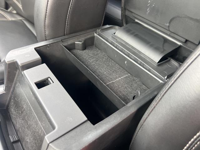 used 2022 Ford Explorer car, priced at $27,000