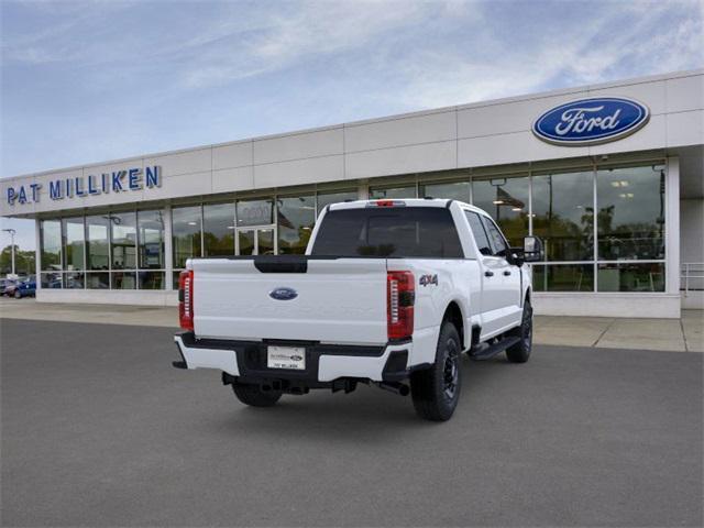 new 2026 Ford F-350 car, priced at $61,088