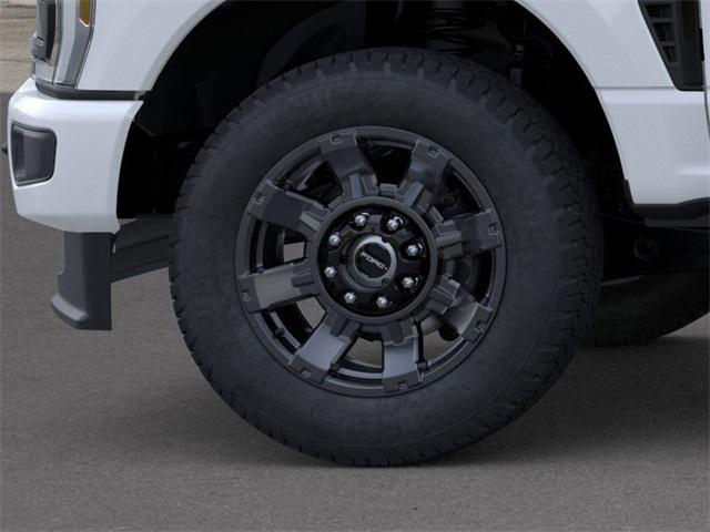 new 2026 Ford F-350 car, priced at $61,088