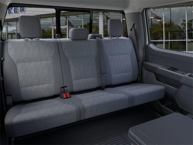 new 2026 Ford F-350 car, priced at $61,088