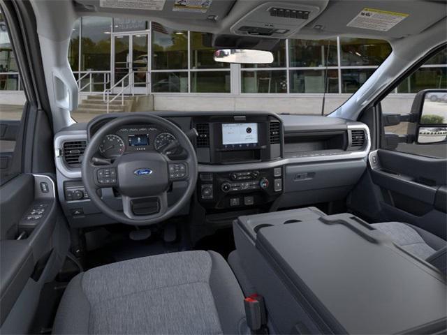 new 2026 Ford F-350 car, priced at $61,088