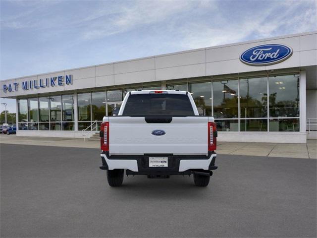 new 2026 Ford F-350 car, priced at $61,088