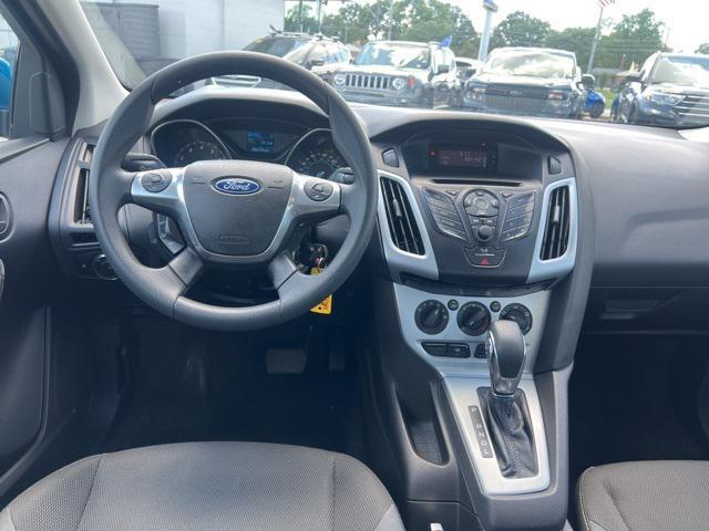 used 2012 Ford Focus car, priced at $6,995