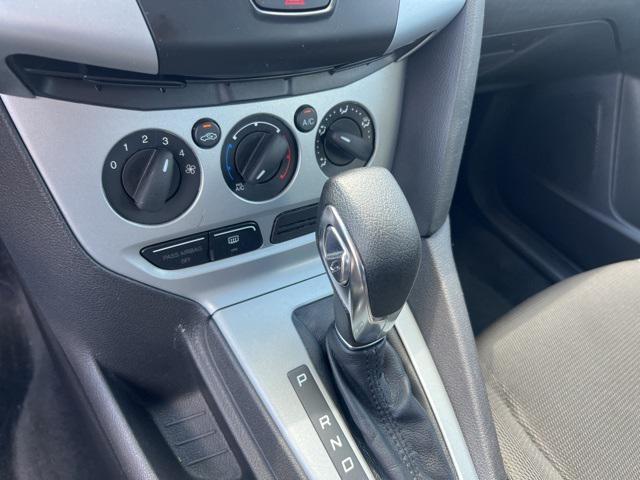 used 2012 Ford Focus car, priced at $6,995