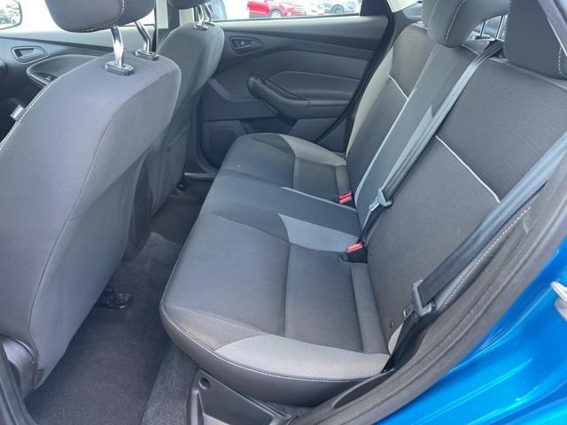 used 2012 Ford Focus car, priced at $6,995
