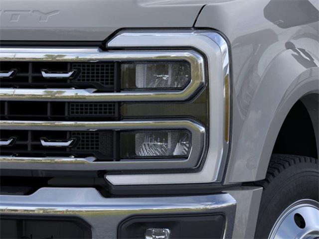 new 2026 Ford F-450 car, priced at $81,600