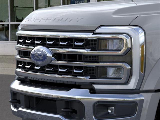 new 2026 Ford F-450 car, priced at $81,600