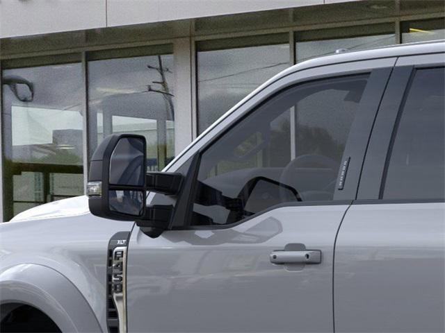 new 2026 Ford F-450 car, priced at $81,600