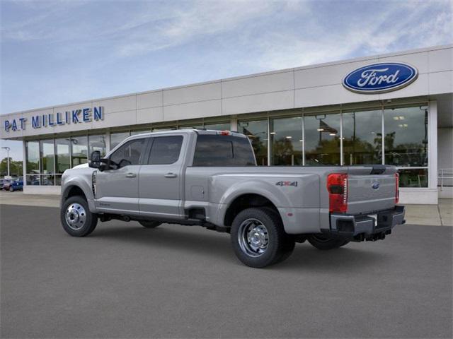 new 2026 Ford F-450 car, priced at $81,600