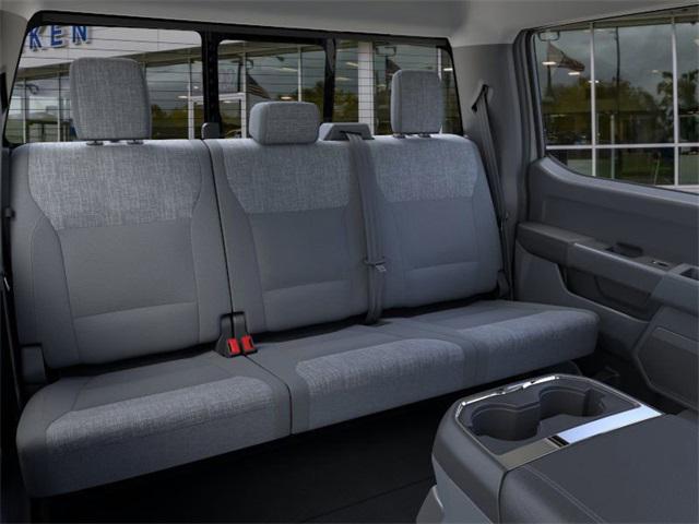 new 2026 Ford F-450 car, priced at $81,600