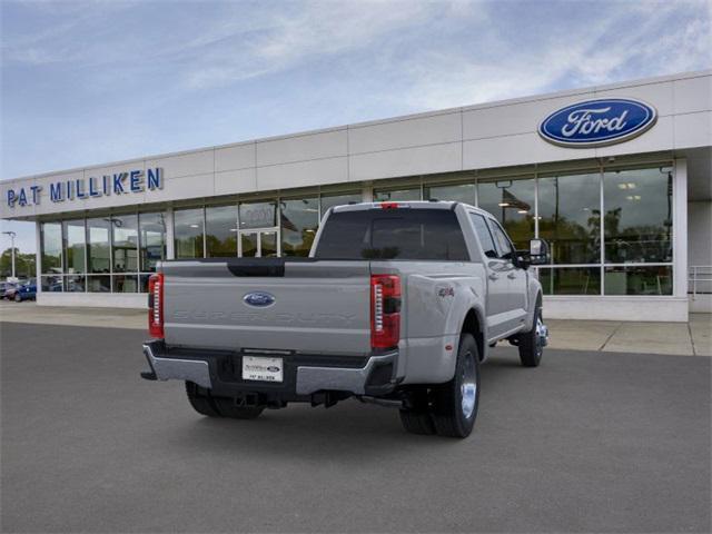 new 2026 Ford F-450 car, priced at $81,600