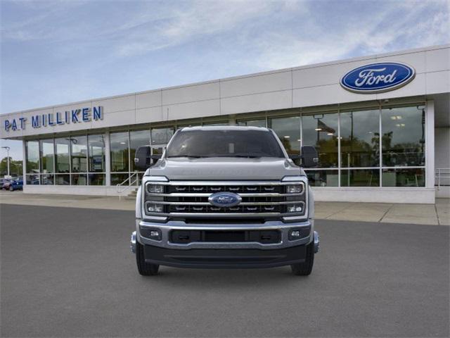 new 2026 Ford F-450 car, priced at $81,600