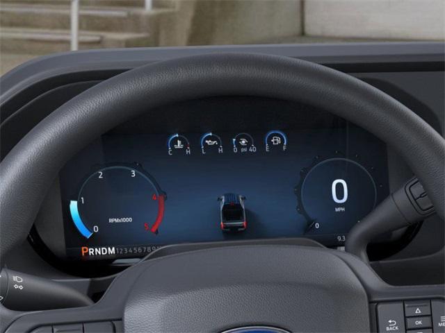 new 2026 Ford F-450 car, priced at $81,600