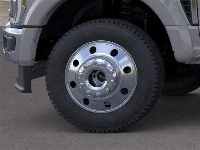 new 2026 Ford F-450 car, priced at $81,600