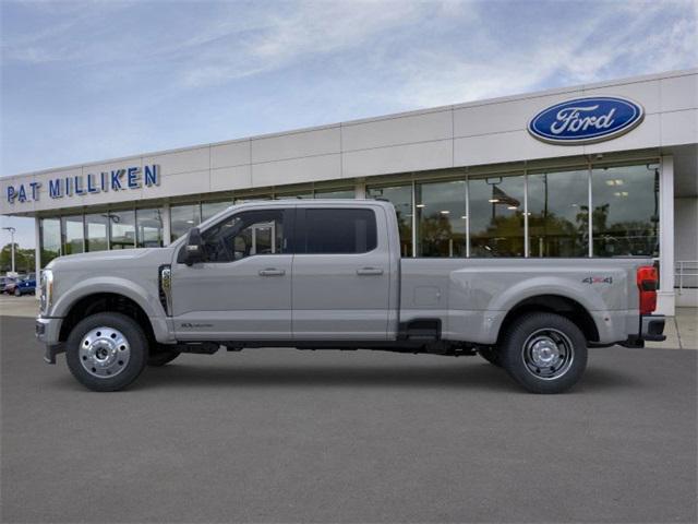new 2026 Ford F-450 car, priced at $81,600