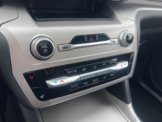 used 2022 Ford Explorer car, priced at $31,984