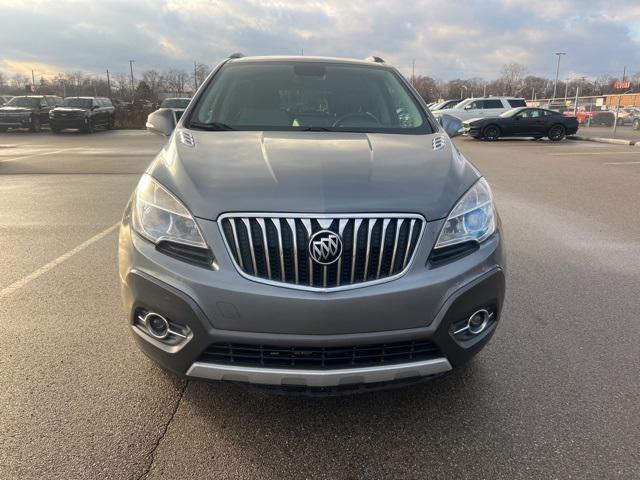 used 2014 Buick Encore car, priced at $9,866