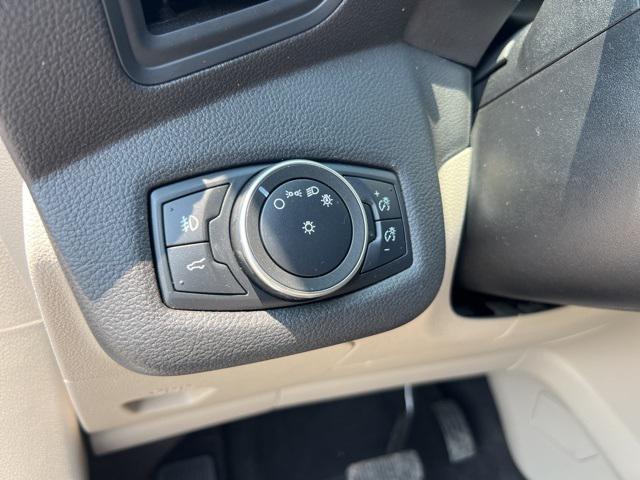 used 2019 Ford Escape car, priced at $18,221