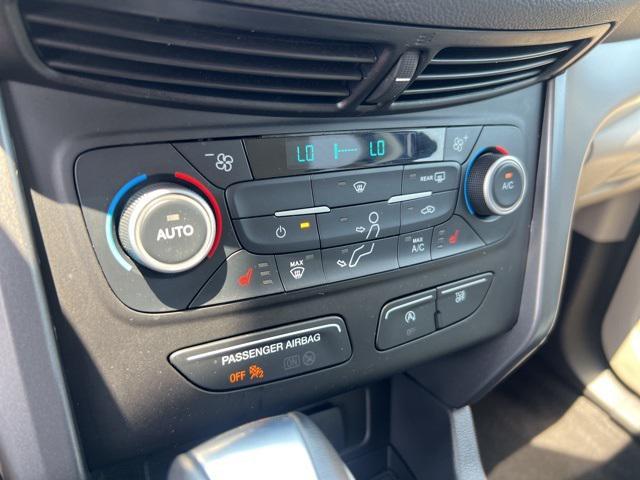 used 2019 Ford Escape car, priced at $18,221