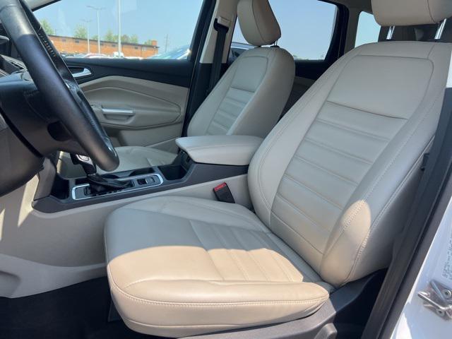 used 2019 Ford Escape car, priced at $18,221