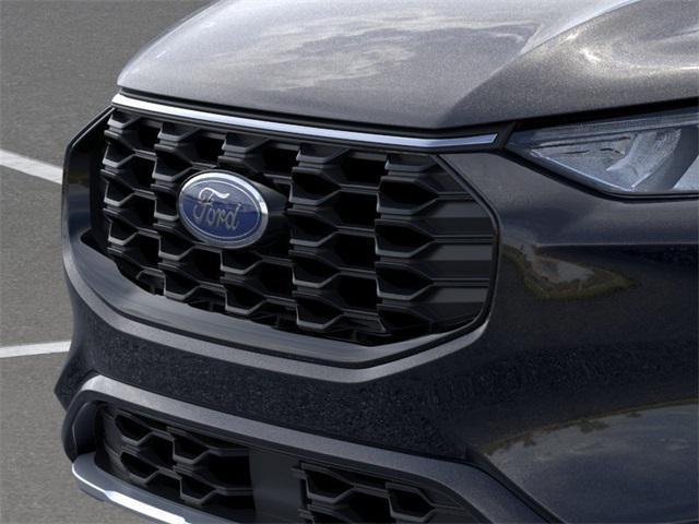 new 2024 Ford Escape car, priced at $32,022