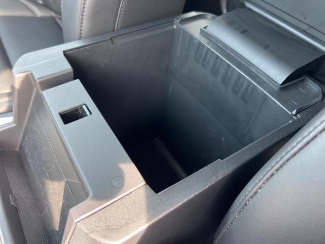 used 2023 Ford Explorer car, priced at $29,999
