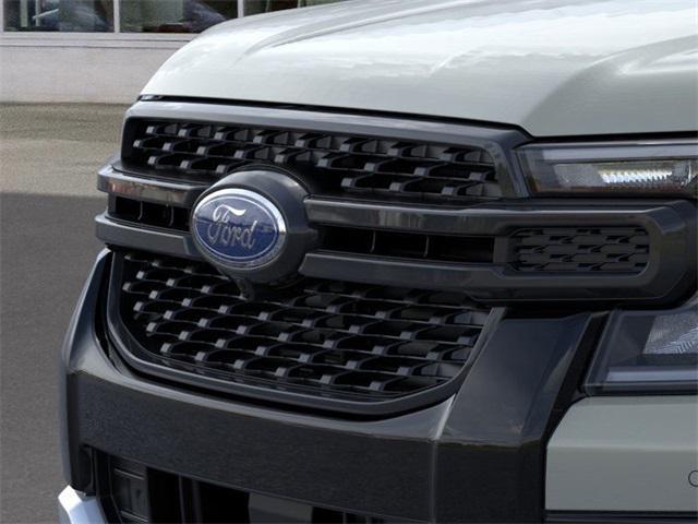 new 2024 Ford Ranger car, priced at $41,279