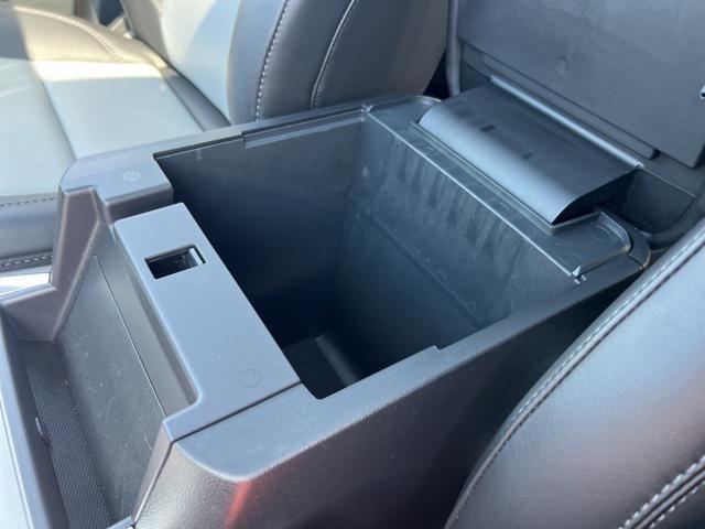 used 2023 Ford Explorer car, priced at $31,316