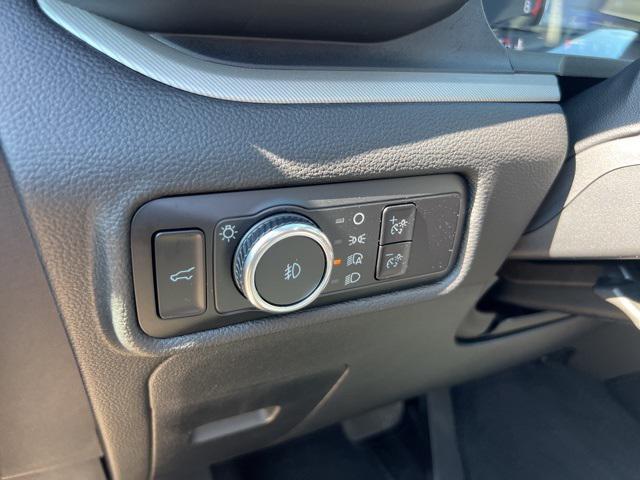 used 2023 Ford Explorer car, priced at $31,316