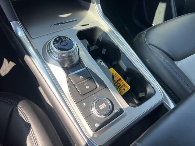 used 2023 Ford Explorer car, priced at $31,316