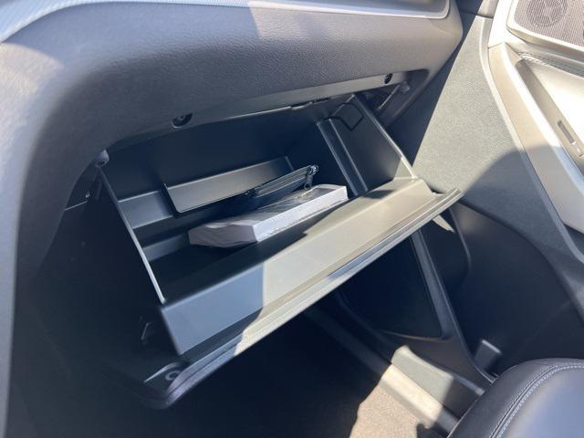 used 2023 Ford Explorer car, priced at $31,316