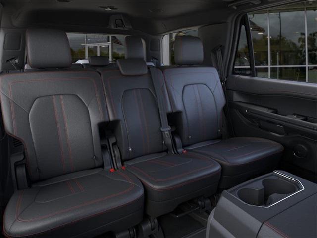 new 2024 Ford Expedition car, priced at $81,186