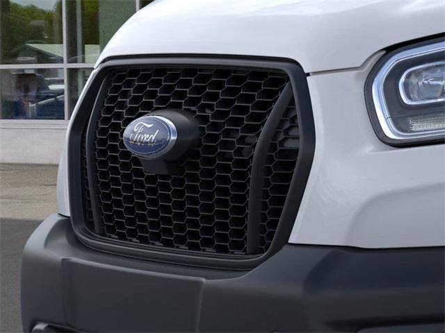 new 2025 Ford Transit-350 car, priced at $52,068